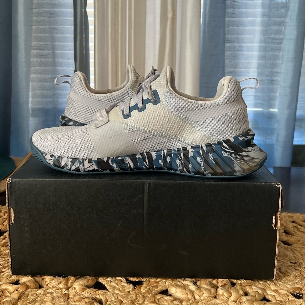 Reebok Flashfilm Train 2.0 Sneakers - Picture 2 of 8